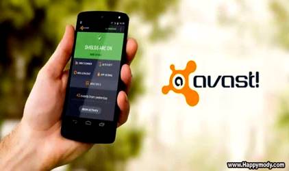 Avast Mobile Security Pro Apk V6.39.5 Full Version Free Download