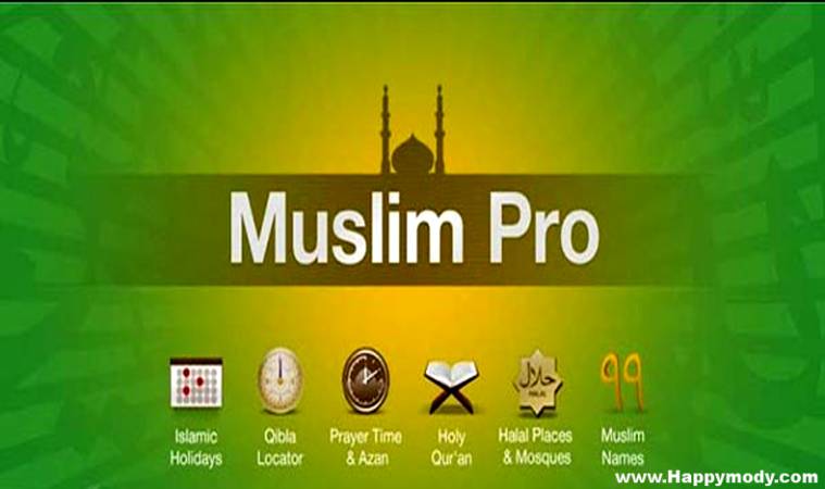 MUSLIM PRO PREMIUM APK