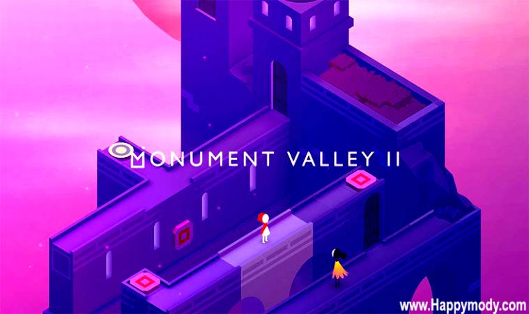 Monument Valley 2 2.0.9 APK Download for Android