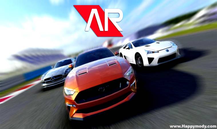 Assoluto Racing Mod Apk