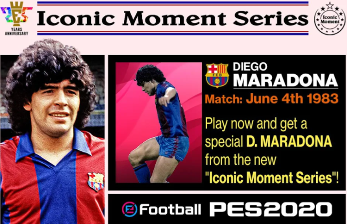 Pes 2020 Pro Evolution Soccer Apk