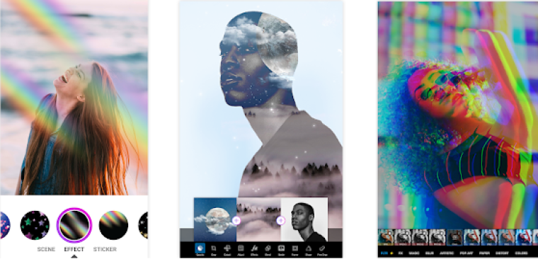 Picsart Photo Studio Apk