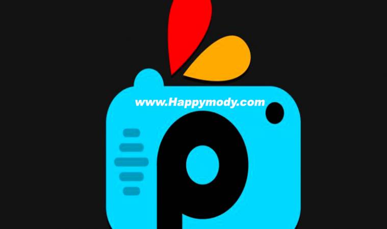 Picsart Photo Studio Apk
