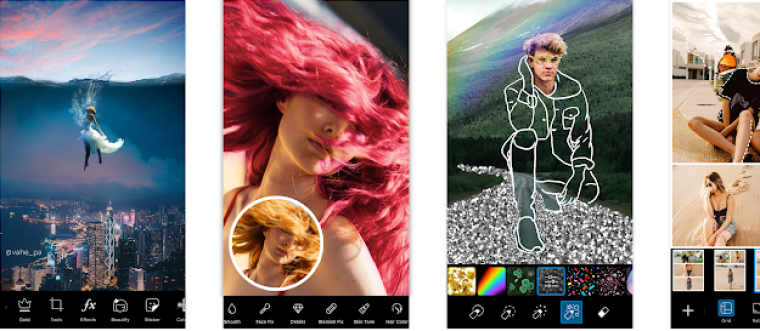 Picsart Photo Studio Apk