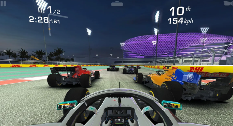 real racing 3 mod apk all cars unlocked