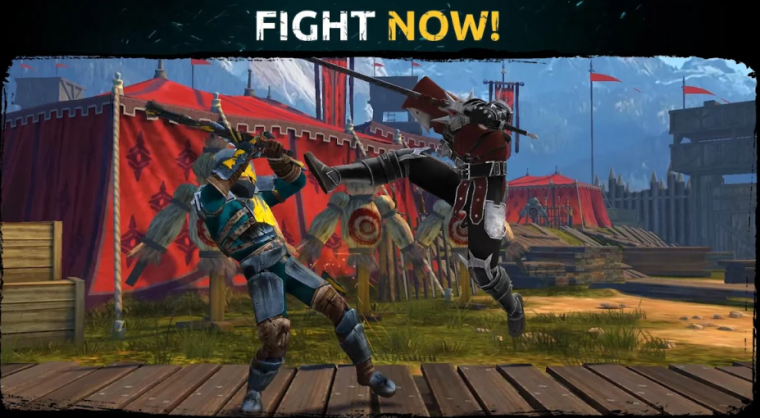 Shadow Fight 3 Mod Apk