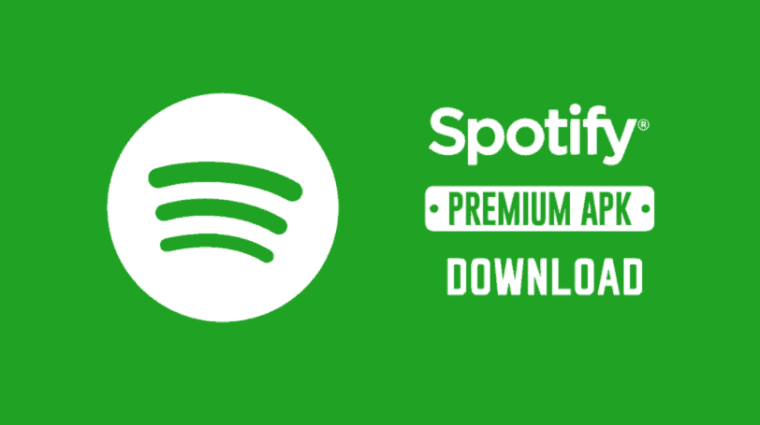 spotify modded apk fix