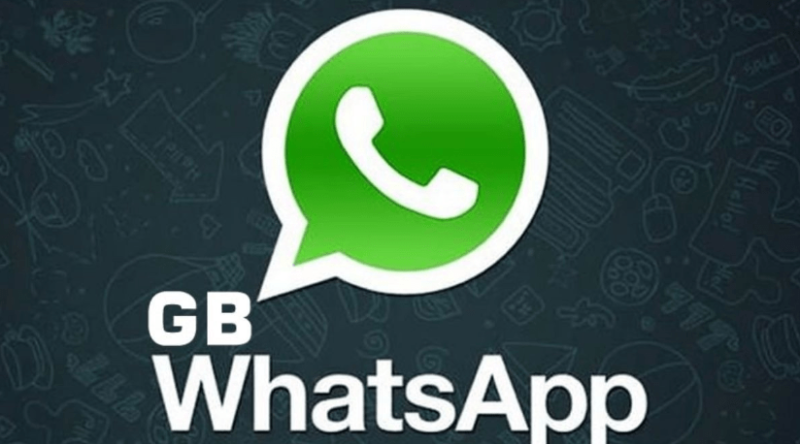 WhatsApp GB Apk 12.03 Télécharger la dernière version