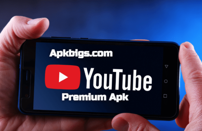 youtube premium apk free