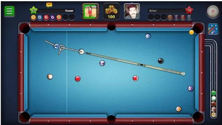 8 Ball Pool Mod APK