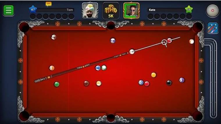 8 Ball Pool Mod APK