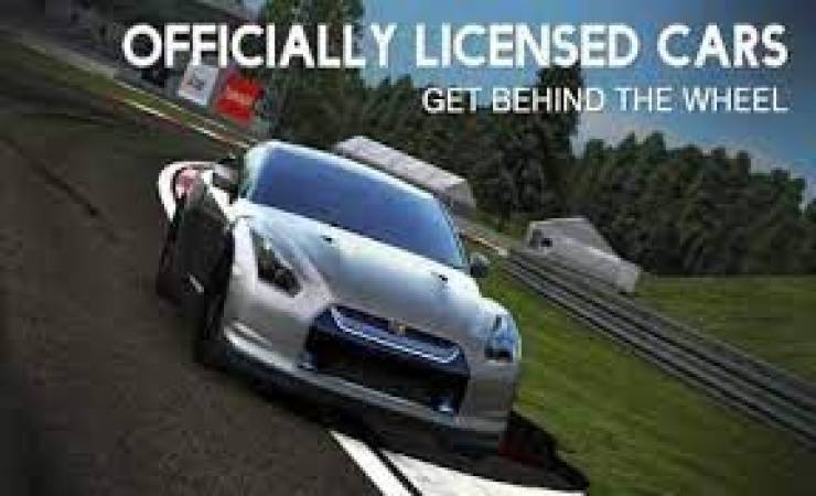 Assoluto Racing Mod Apk