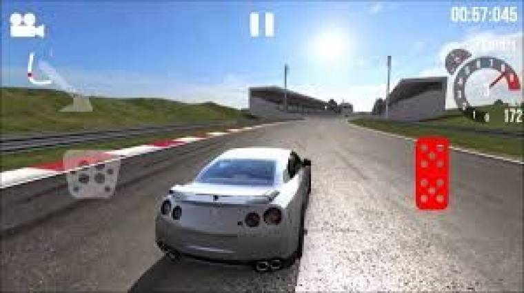 Assoluto Racing Mod Apk