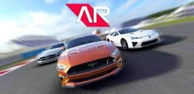 Assoluto Racing Mod Apk