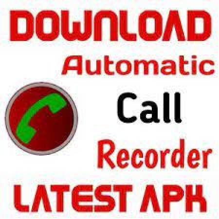 Automatic Call Recorder Pro Mod Apk Paid) for Android