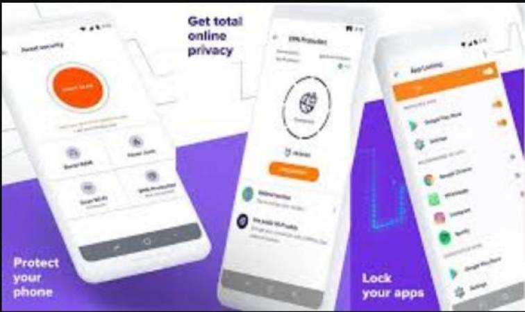 Avast Mobile Security Pro Apk