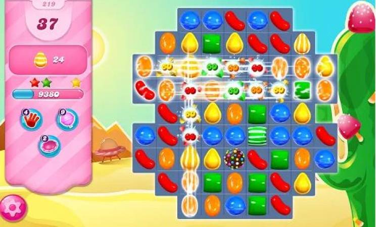 Candy Crush Soda Saga APK v1.257.4 Free Download - APK4Fun