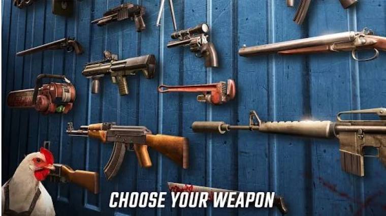 Dead Trigger 2 Mod APK