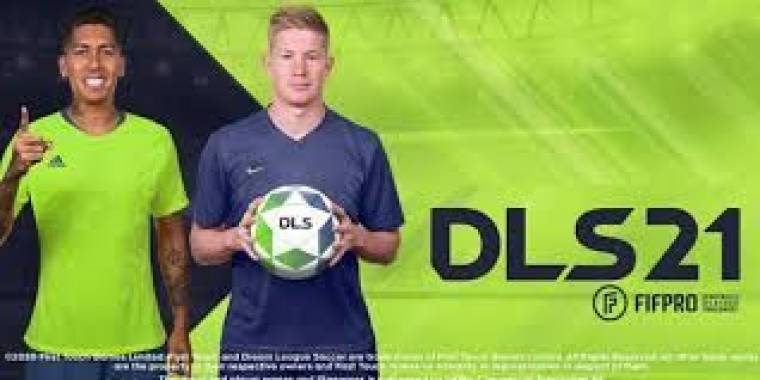 DREAM LEAGUE SOCCER MOD APK