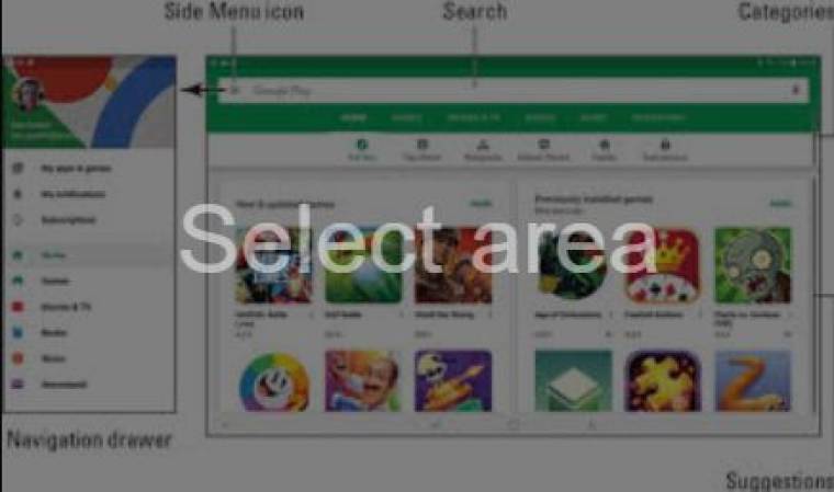 Google Play Store Mod Apk