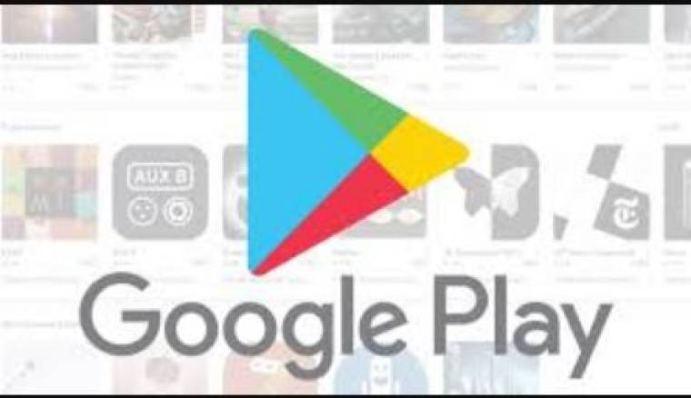 Google Play Store Mod Apk