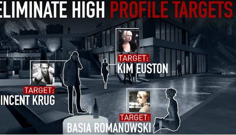 Hitman Sniper Mod APK