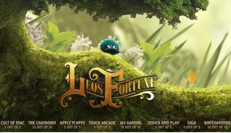 Leo&#39;s Fortune Mod Apk