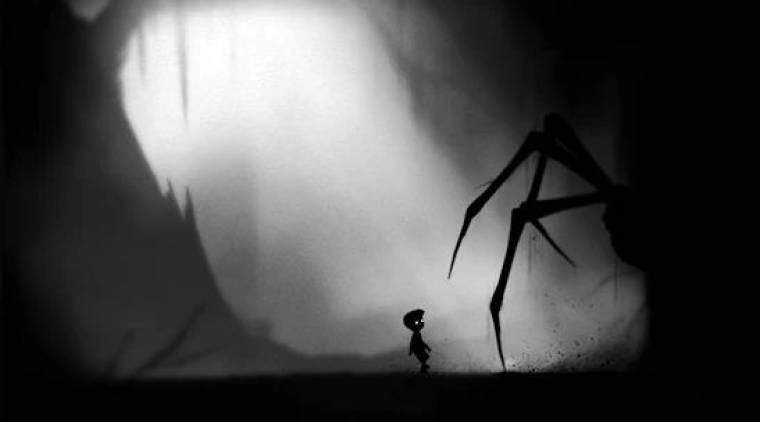 LIMBO APK