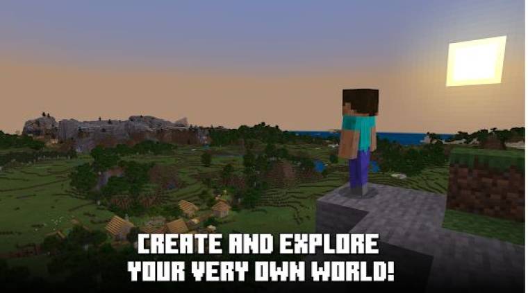 minecraft free apk java edition