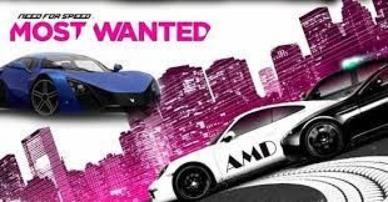 Need For Speed Most Wanted Mod Apk