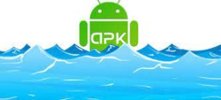 OCEAN OF GAMES APK