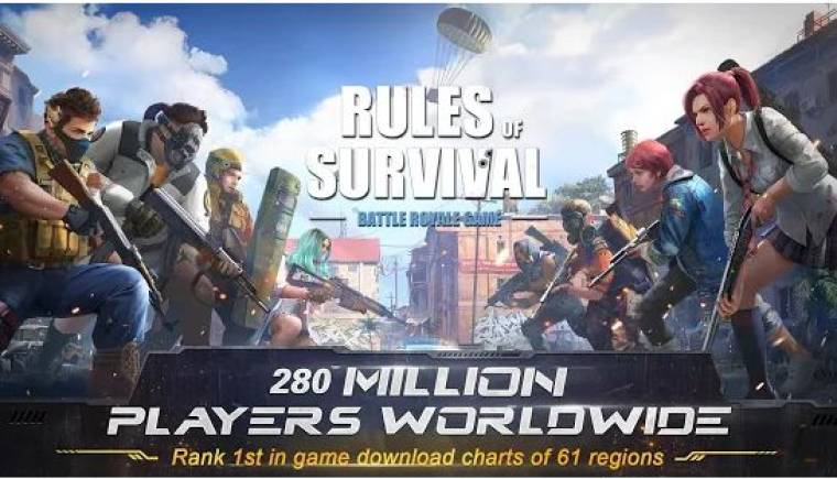 Rules-of-survival-apk