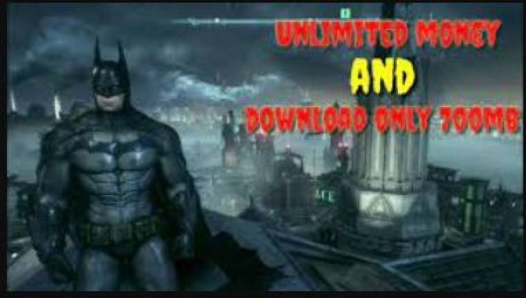 The Dark Knight Rises APK