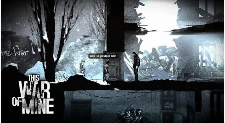 This War Of Mine Apk
