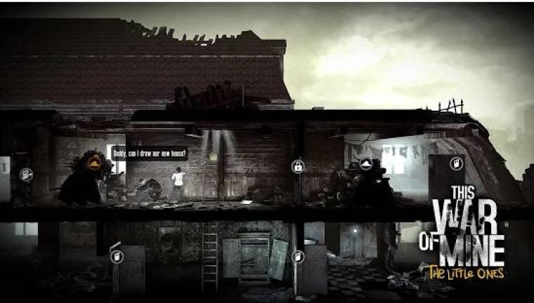 This War Of Mine Apk