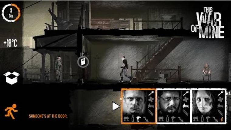 This War Of Mine Apk