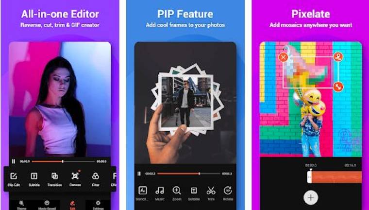 VideoShow Pro Video Editor Apk