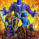 Epic Battle Simulator 2 Mod Apk V1.5.50 (Walang Limitasyong Lahat)