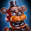 Cinco Noches En Freddy&#39;s Apk