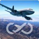 Infinite Flight Apk V23.2.1 MOD (Naka-unlock) Para Sa Android At I-download