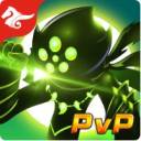 League Of Stickman Mod Apk V5.9.9 (đá Quý Và Tiền Không Giới Hạn)