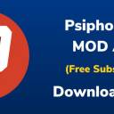 برنامج Psiphon APK