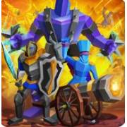 Epic Battle Simulator 2 Mod Apk V1.6.71 (Unlimited Everything)