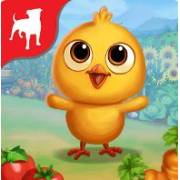 Farmville 2 Country Escape Mod Apk V24.5.72 + Unlimited Coins And Keys