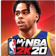 NBA 2K20 MOD APK V98.0.2 I-download (Walang Limitasyong Pera)