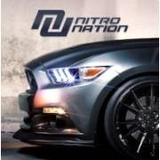Nitro Nation Mod Apk V7.5.5 Unlimited Money And Gold