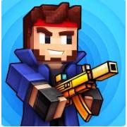 PIXEL GUN 3D MOD APK V22.8.7 Data For Android And Download
