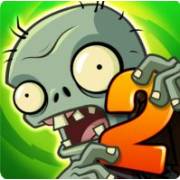 Plants Vs Zombies 2 Mod Apk V10.9.1 All Plants Unlocked Max Level