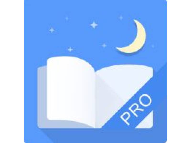 moon reader pro apk