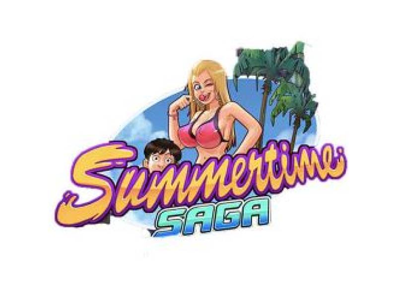 Summertime Saga Apk  Download For Android Unlimited Money